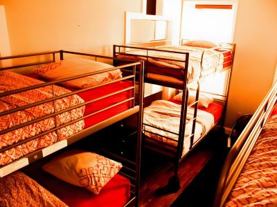 Duo Housing