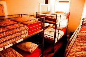 Duo Housing