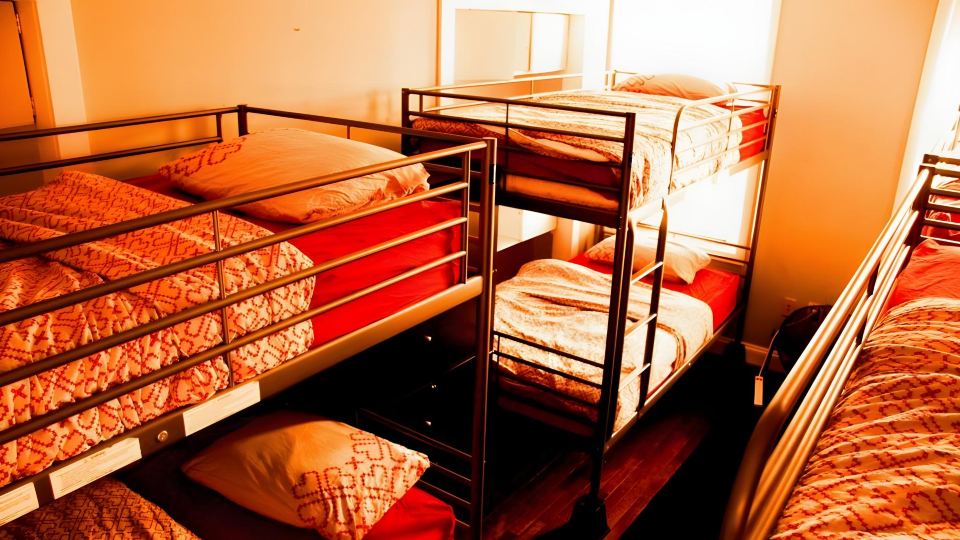 Duo Housing