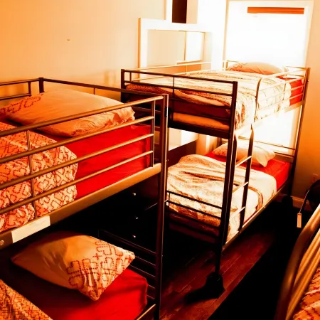 Duo Housing