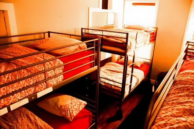 Duo Housing