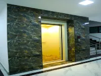 Gms Golden Residency - 2-Star
