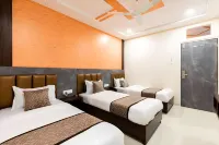 Hotel BKC Annex