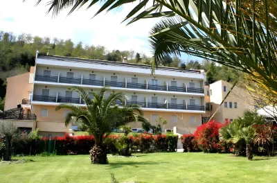 HA Hotel Hotels in Canale Monterano