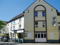 The Oakland Hotel