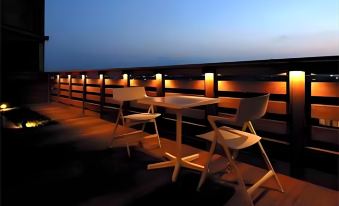 Mikuni Ocean Resort & Hotel