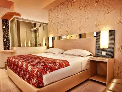 Hotel Dewarna Sutoyo Malang