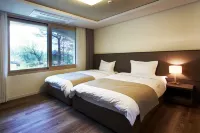 Skyvalley CC Gardenheim Hotels in Yeoju-si