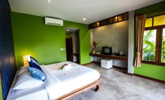 Ruen Pruksa Boutique Resort