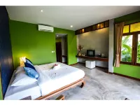 Ruen Pruksa Boutique Resort Hotel a Pak Kret