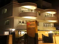 Trinity Suites Hotels in Ulsoor
