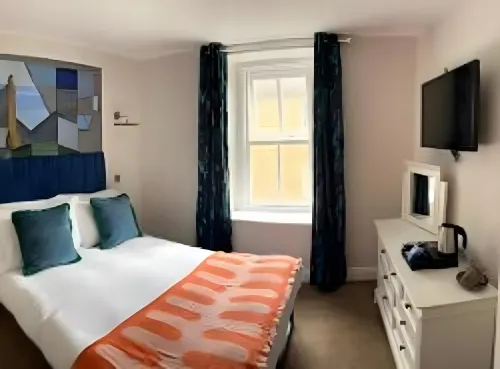 ذا بلاك سوان