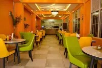 The Gific Hotel Hoteles en Kitale
