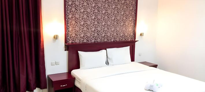 Grand Majang Hotel Ternate Hotels in Ternate