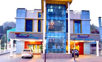 PonmariResidency