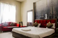 Hotel Shiv Palace Hotels in Gothada