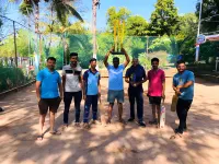Nakshatra Farms Hotels in Rahatad