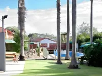 Cronulla Motor Inn Hotels in Woolooware