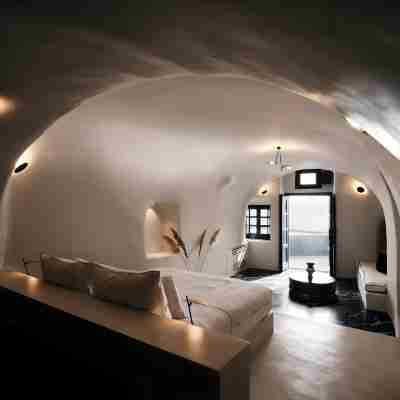 Abyss Santorini Rooms