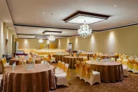 Marahai Park Hotel - bar