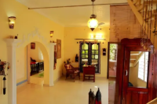 Bella Homestay Kerala