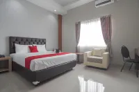RedDoorz Near Islamic center Samarinda Hotel di Loa Bakung