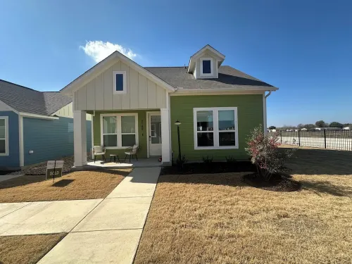 Ace in the Haus – A George Strait-Themed Getaway in New Braunfels, TX