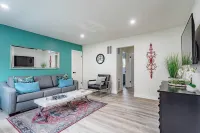 Relax & Recharge in a Cozy 2BR