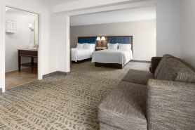 Hampton Inn Atlanta/Douglasville-Arbor Place Mall