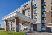 Hampton Inn Chicago Orland Park Hotels in Orland Park