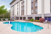 Hampton Inn Columbia Northeast - Fort Jackson Hotels in Dentsville
