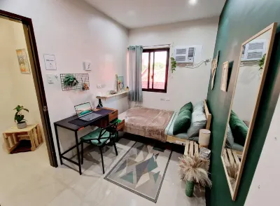 Bahay ni Asik - Homestay Near SM City