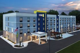 Home2 Suites by Hilton Chattanooga East Ridge