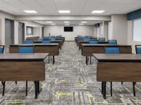 Hampton Inn Cleveland-Airport/Tiedeman Rd Hotels in Brooklyn
