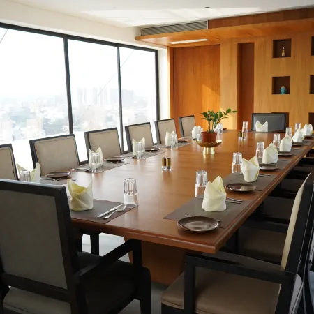 Hilton Garden Inn Pune Hinjawadi