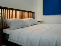 익산 달과 7펜스 애견펜션 함열시장 주변 호텔