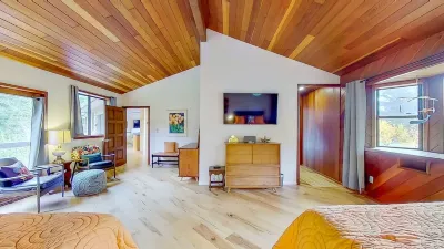 Azalea Reserve Upstairs Suite