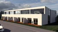 Vík Apartments - 3-Star