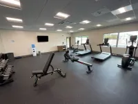 Holiday Inn Express & Suites ST. Vincent - Grenadines by IHG - palestra