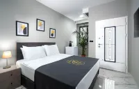 Olympos Health Peak Luxury Resort-Ultra All Inclusive - Wifi