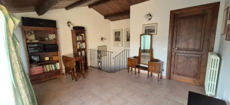Fabulous Abruzzo Villa Sirente view Отели рядом с достопримечательностью «Rocca Calascio»
