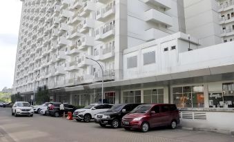 Apartemen Sentul Tower