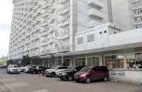 Apartemen Sentul Tower