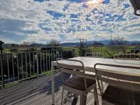 Ferienwohnung in Riegel am Kaiserstuhl