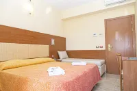 Hotel Ambasciatori - Bianchi Hotels - parking