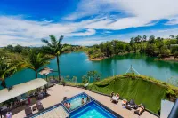 Hotel Verony Guatape Hotels in Гуатапе