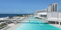 Ava Resort Cancun - All Inclusive - 5 tähden