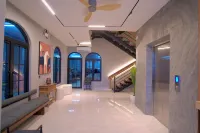 4.5 Hotel by REJA Hotels in Citeureup