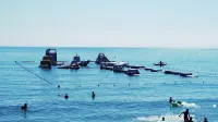 Three-room apartment in a strategic location between downtown and the sea CIN IT009002C2KQ9JCI5G