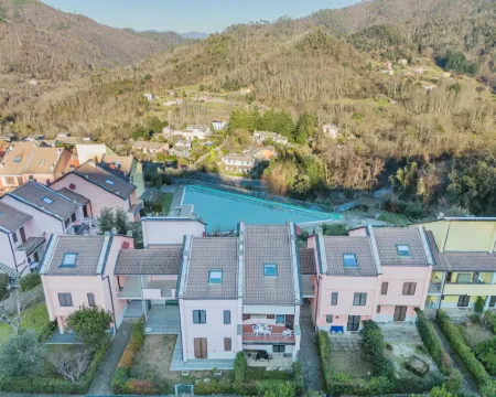 Villaggio 5 Terre Hotels in Pignone